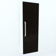Armonia Suspendat vertical cu 1 usa cu maner front MDF Wenge Armonia Suspendat vertical cu 1 usa cu maner front MDF Wenge